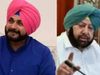 Sidhu's challenge to the Captain Amarinder Singh, says cancel the farms law, otherwise the MLA will cancel