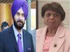 Elder Sister Claims Navjot Sidhu Threw Our Mother Out After Father's Death