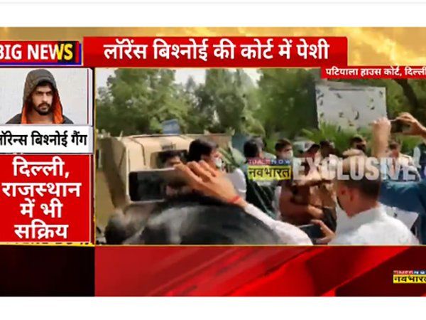 Singer Sidhu Musewala Update