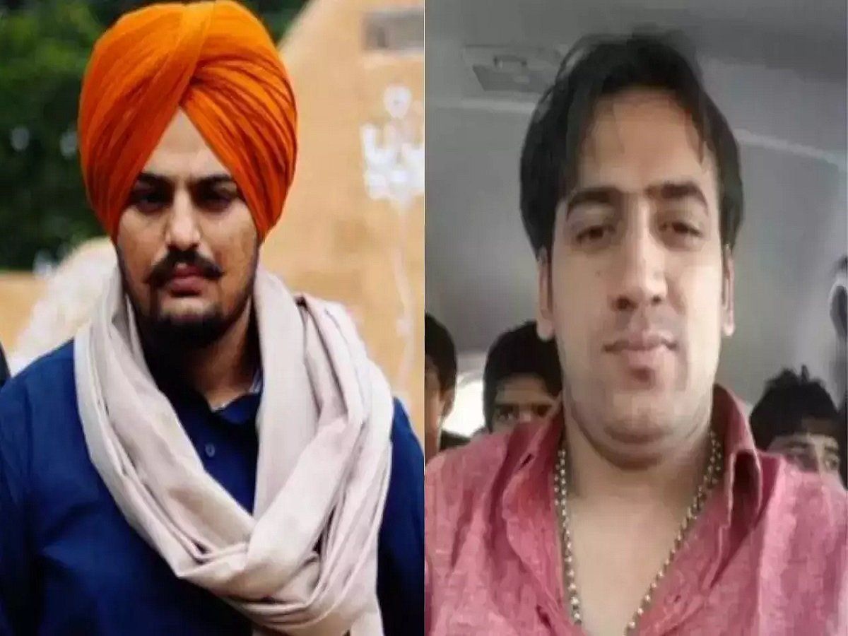 Sidhu Moose Wala की हत्या का बदला लेने की तैयारी में हैं जेल में बंद गैंगस्टर! सोशल मीडिया पर वायरल हुईं पोस्ट