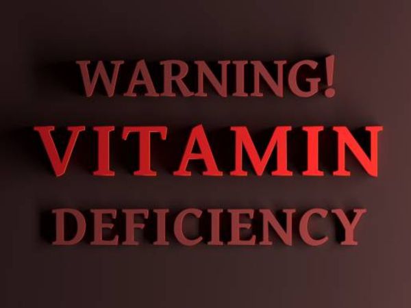 Signs Of Vitamin B12 Deficiency, What Are The Signs Of Vitamin B12 Deficiency