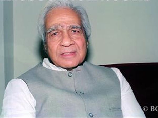 Sikander Bakht