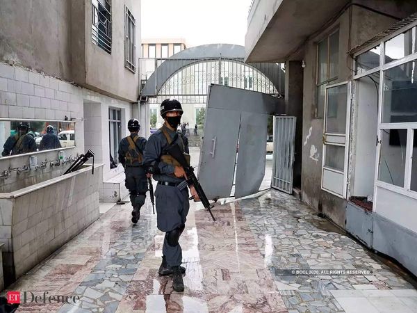 Facing ISIS, last embattled Sikhs, Hindus Leave Afghanistan