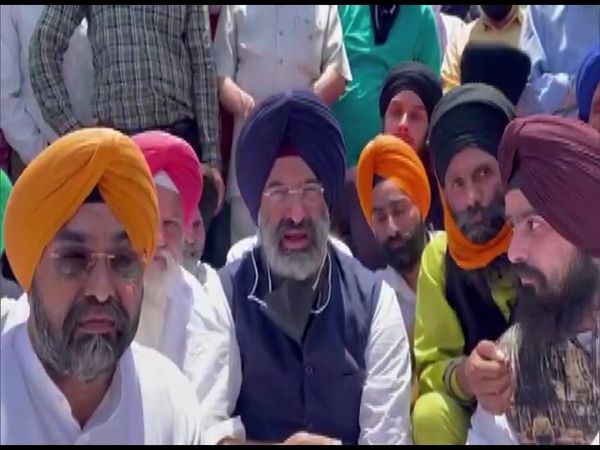 2 Sikh girls kidnapped at and forcibly converted, Akali dal demands Interfaith Marriage Law