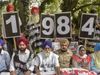 Certre to act on Justice Dhingra committee report in role of Delhi Police in 1984 anti-Sikh riots
