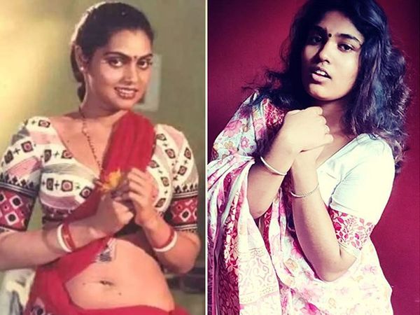 Silk Smitha