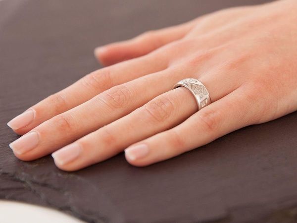 Silver Jewelry Cleaning Tips