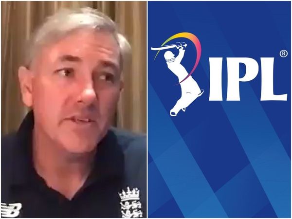 Chris Silverwood on IPL