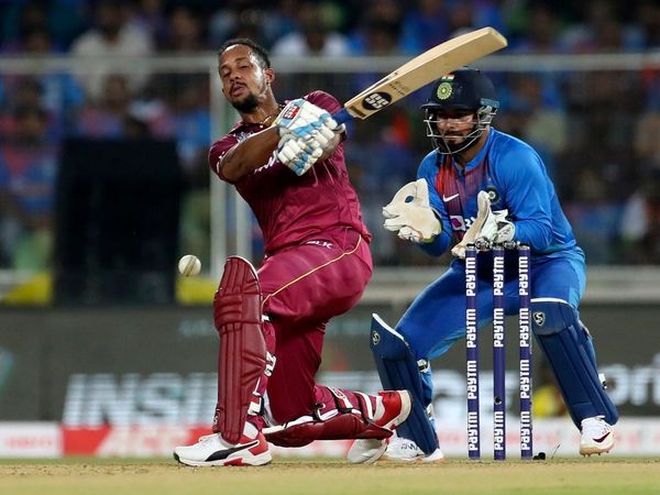 IND vs WI 2nd T20I Thiruvananthapuram