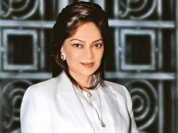 Simi Garewal