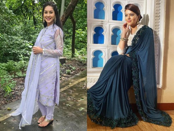 Simran Khanna and Shilpa S Raizada quit Yeh Rishta Kya Kehlata Hai show, Simran Khanna and Shilpa S Raizada Says Bye To Yeh Rishta Kya Kehlata Hai TV Show