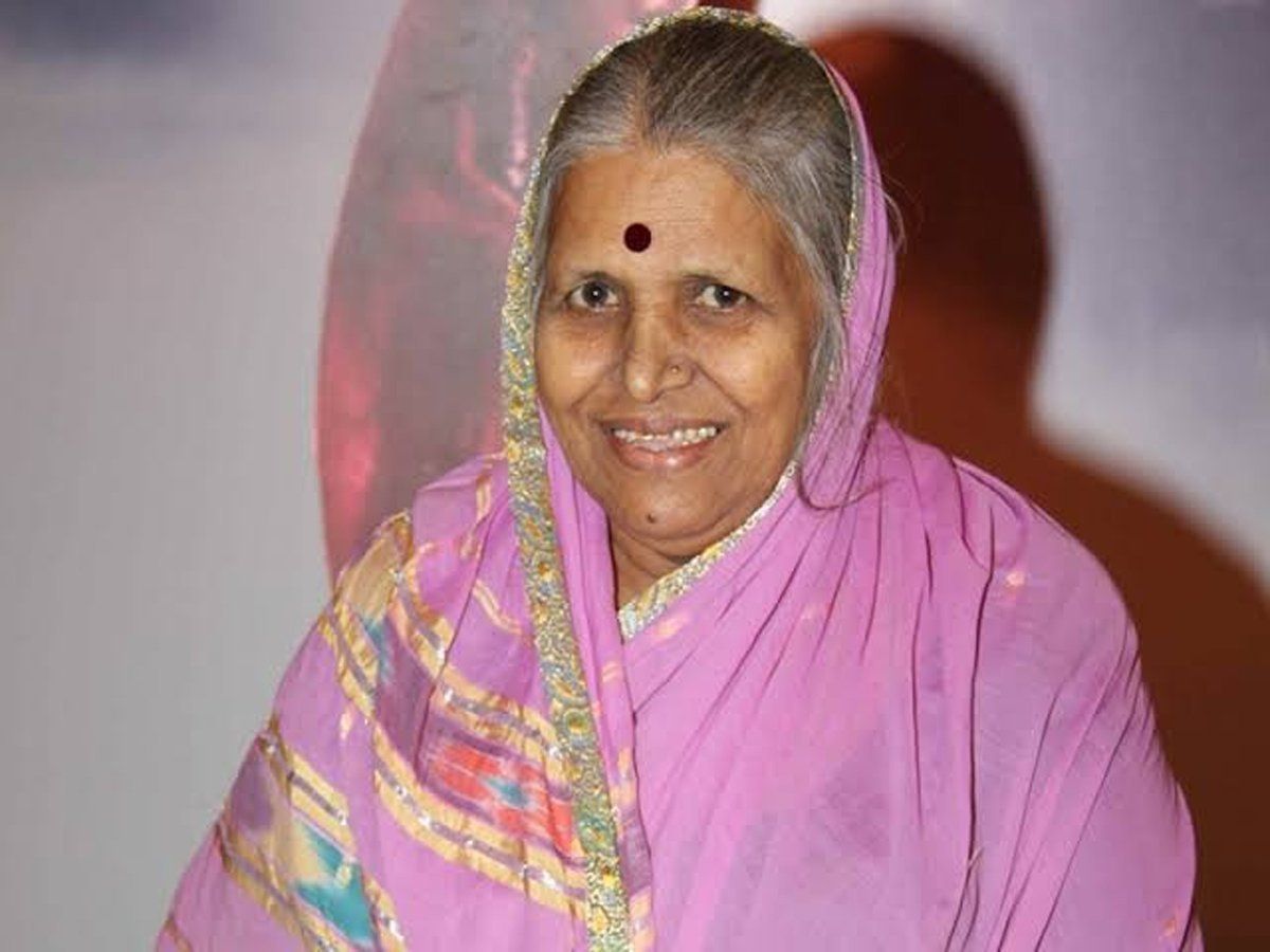 'अनाथ बच्चों की मां' के तौर पर मशहूर पद्मश्री सिंधुताई सपकाल का निधन, PM मोदी ने कहा-आहत हूं