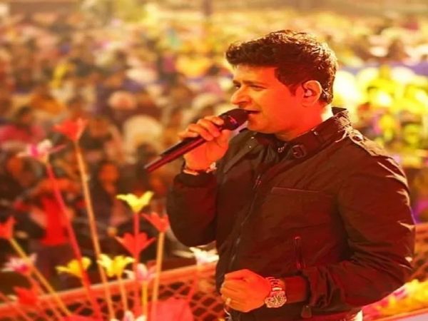 PM Modi VP Venkaiah Naidu and Amit Shah and Anurag Thakur express grief at demise of singer KK