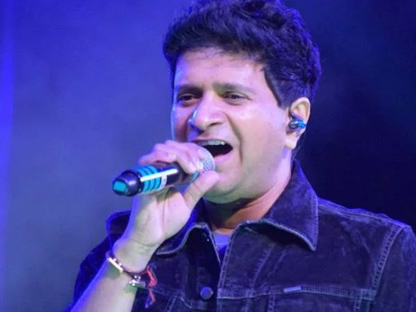 Singer KK Death Update