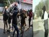 Farmer agitation tense situation at Singhu border,stone pelting and SHO attacked with sword