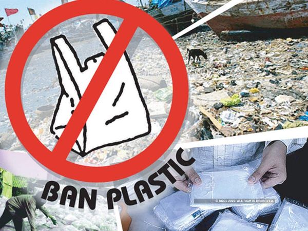 Delhi Secretariat to ban single-use plastic products from June 1