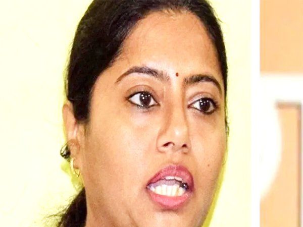 Siratu MLA Pallavi Patel Condition