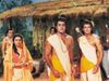 Real Life families of Ramanand Sagar Ramayan Ram Laxman and Sita