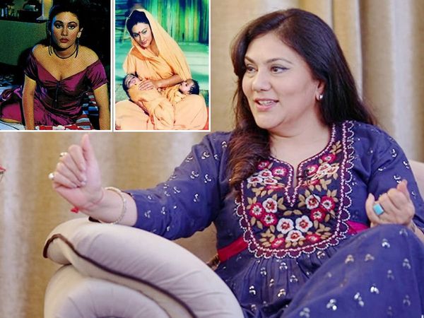 Ramayan Sita Dipika Chikhlia Recall When Director think i never look good in a sari