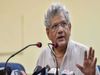 Sitaram Yechury