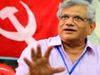 Sitaram Yechury