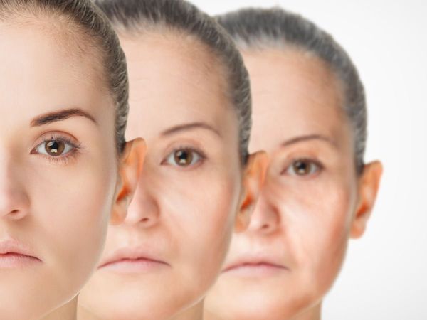 Skin Care Routine for Women