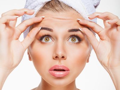 Skin Care Tips for Wrinkles Skin Care Tips for Wrinkles