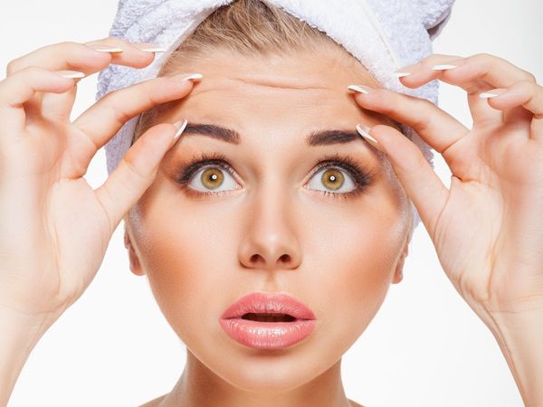 Skin Care Tips for Wrinkles