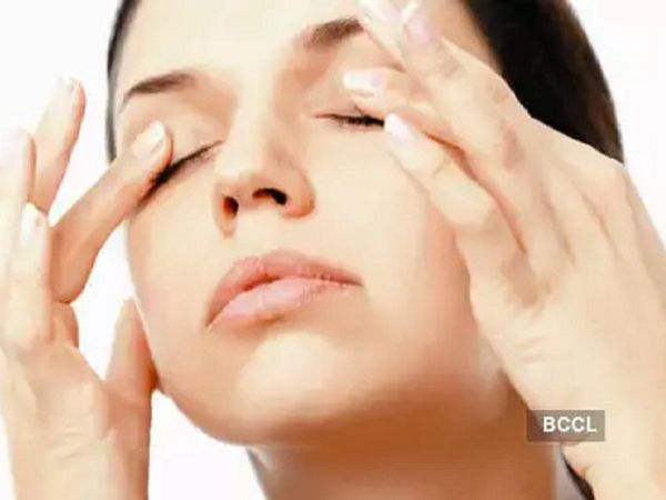 Skin moisture home remedie