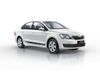 Skoda Rapid Rider Plus