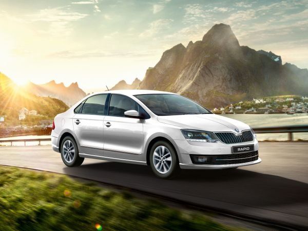 Skoda car will become 2.5 percent costlier from January 1