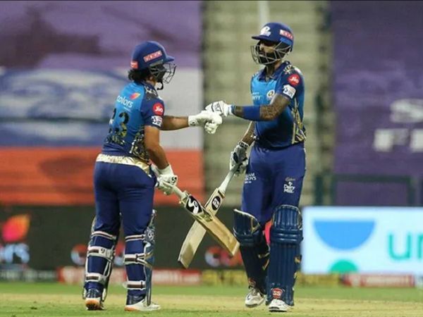 Mumbai Indians, IPL 2022: Ishan Kishan and Suryakumar Yadav fitness update