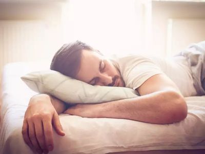 Sleeping Disorder Sleeping Disorder