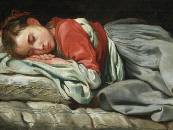 11 year old girl slept for nine years then what happened know about shocking truth