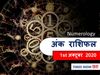 numerology horoscope ank jyotish rashifal 01 october 2020