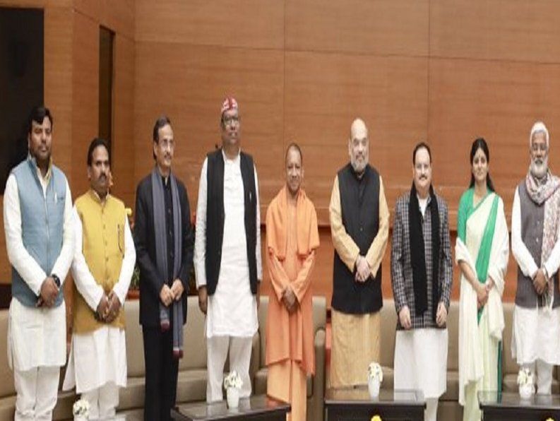 छोटे दलों का राजनीति में बदला कद ! अब किंगमेकर नहीं बल्कि जरूरत बने