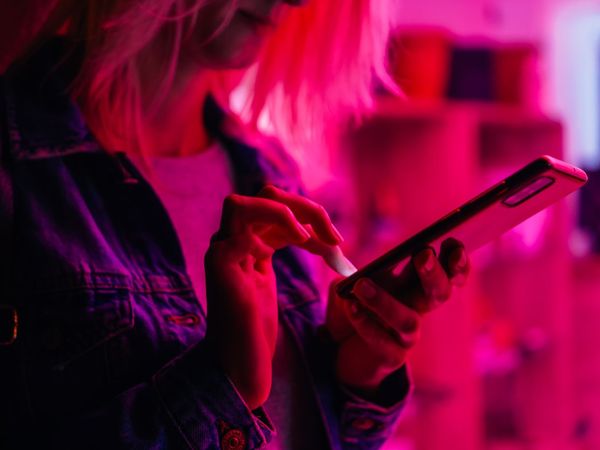 Photo For Representation