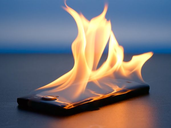 Photo For Representation