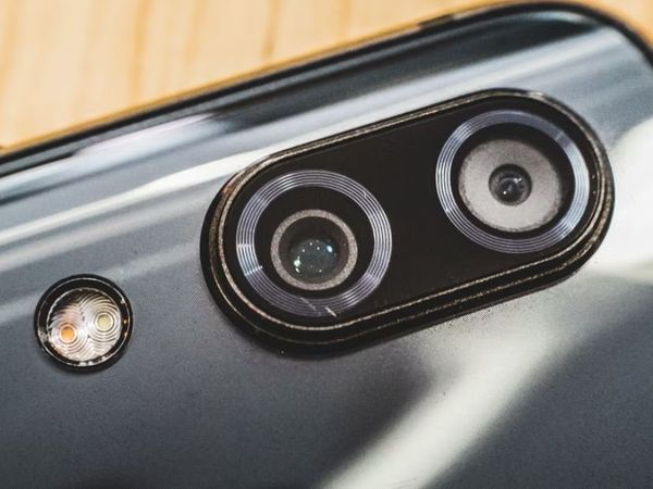 Photo For Representation