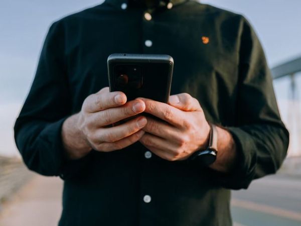 Photo For Representation