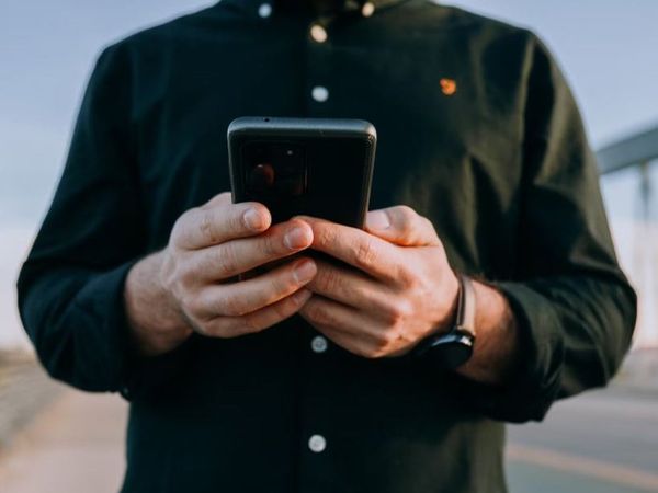 Photo For Representation