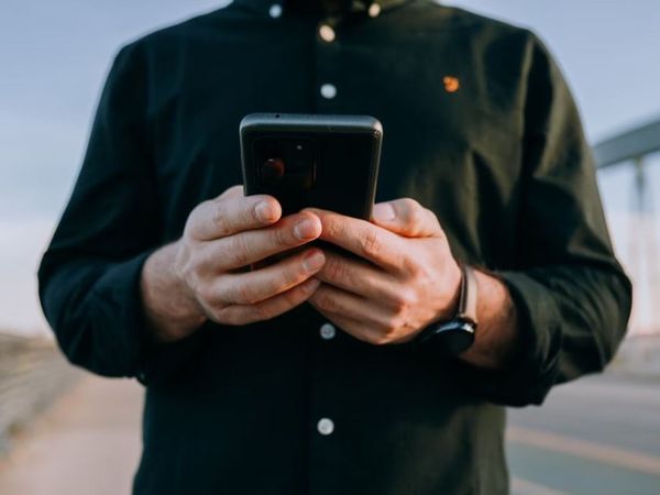 Photo For Representation