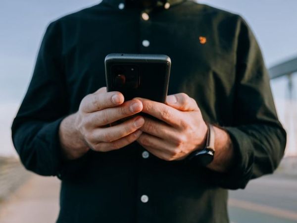 Photo For Representation