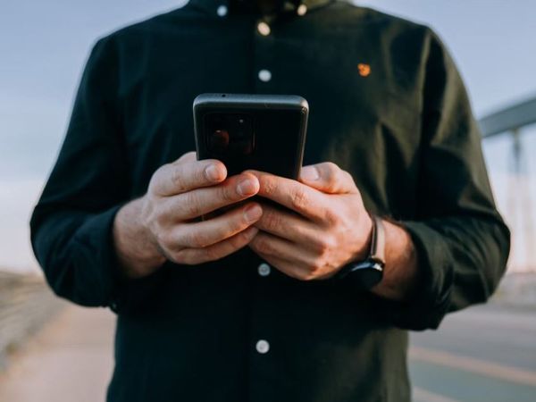 Photo For Representation