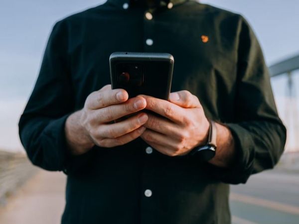 Photo For Representation