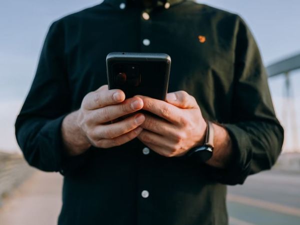 Photo For Representation