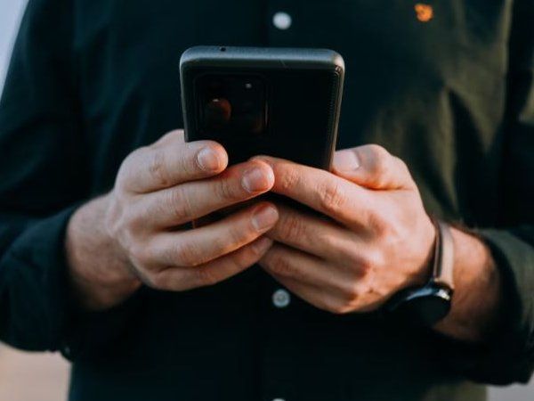 Photo For Representation