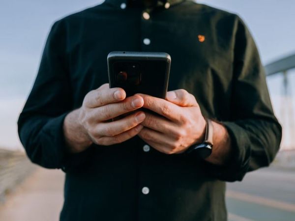 Photo For Representation