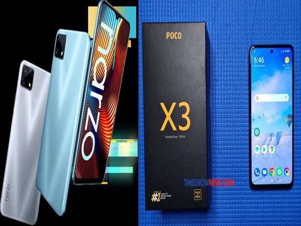 Top 5 budget smartphones, People attracted a lot in 2020