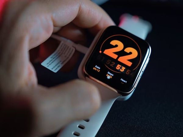 Photo For Representation